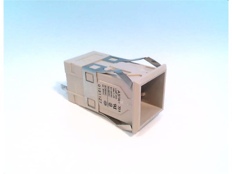 OMRON A3PA-7010-2