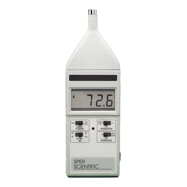 SPER SCIENTIFIC 840029
