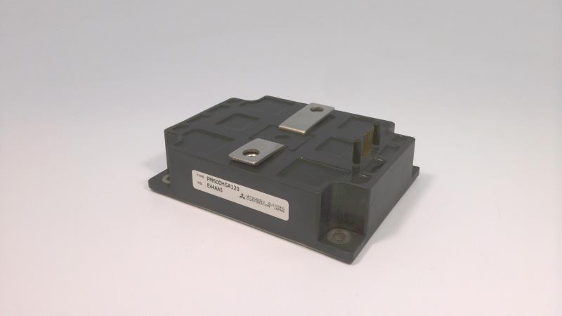 MITSUBISHI PM600HSA120