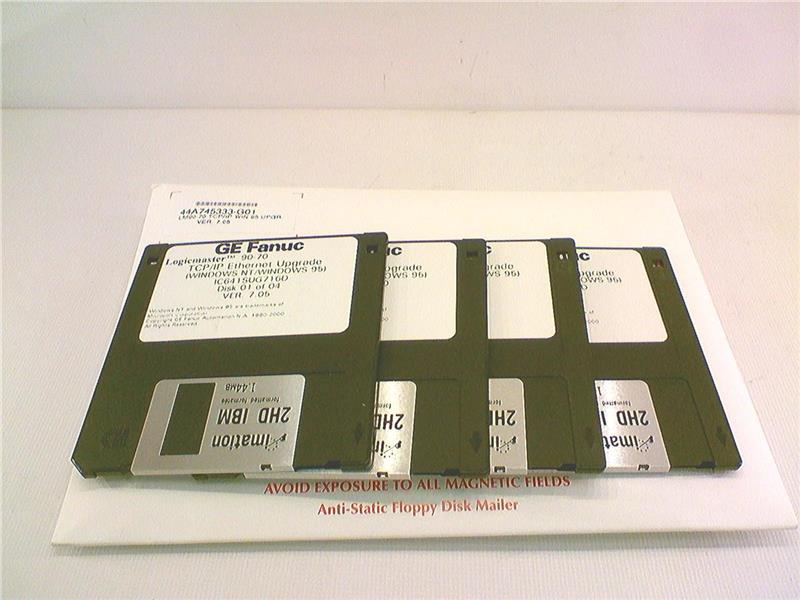 FANUC IC641SUG716