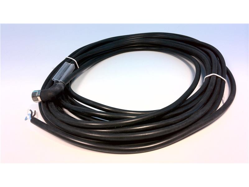 MURR ELEKTRONIK CD08-0W-050-C1