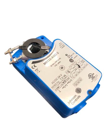 M9132-AGC-2 by JOHNSON CONTROLS