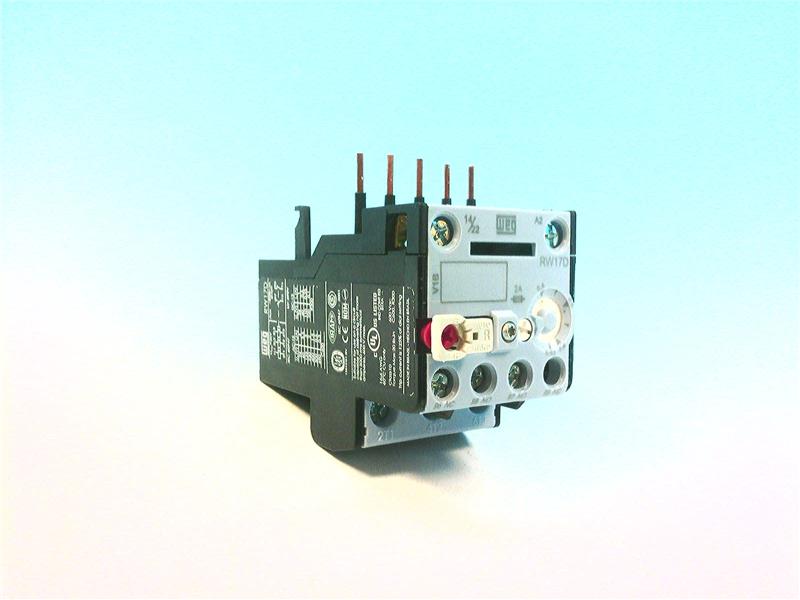 WEG RW17-1D3-C063