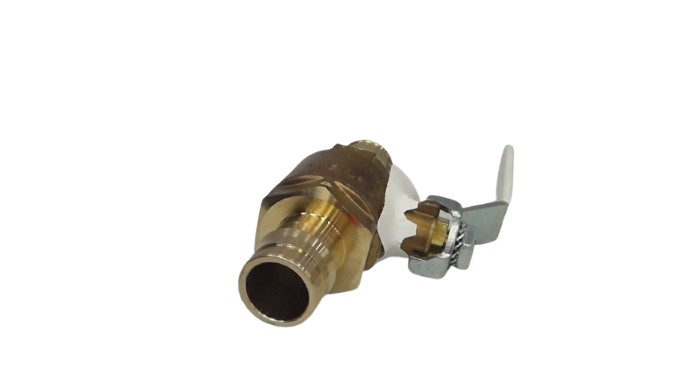 UPONOR LFC4821010SS