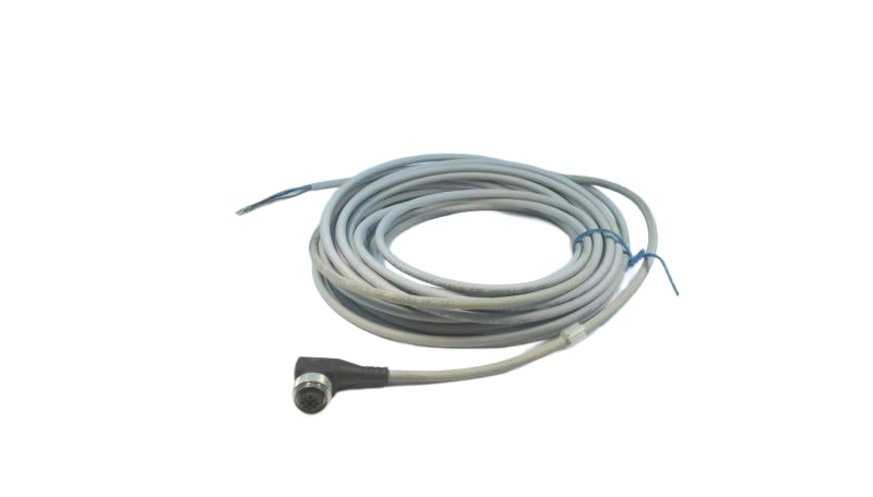 NEBU-M12W5-K-10-LE4 by FESTO