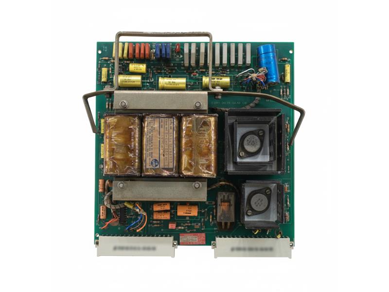 SIEMENS 6DM1-001-1LA00