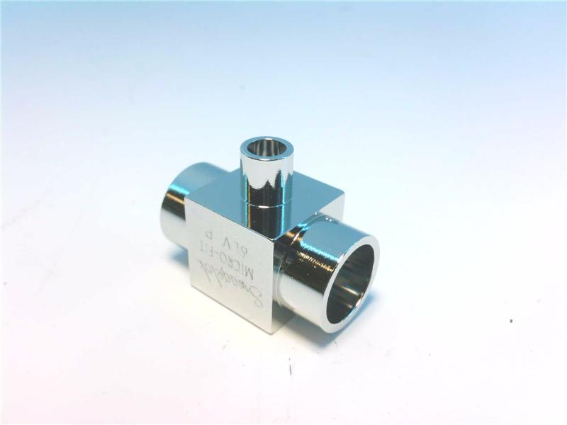 SWAGELOK 6LV-8MW-3-8-4P