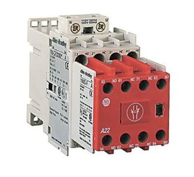 ALLEN BRADLEY 700S-CF440ZTC