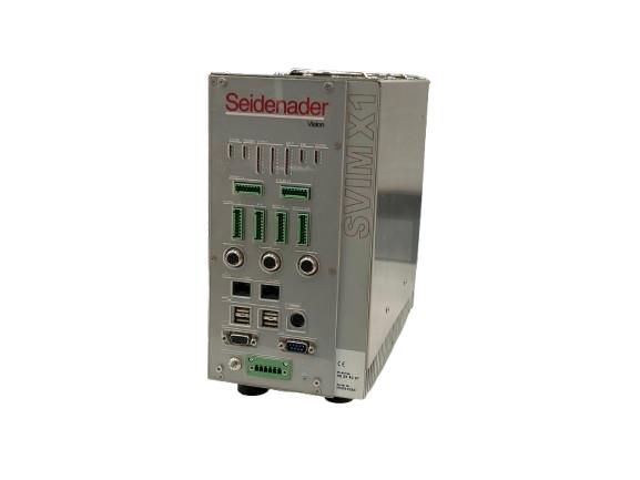 SEIDENADER 50 25 10 07