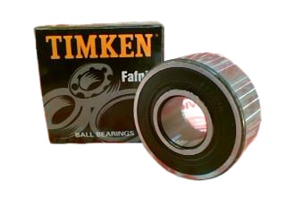 S-3606-2RS by GULF BEARING