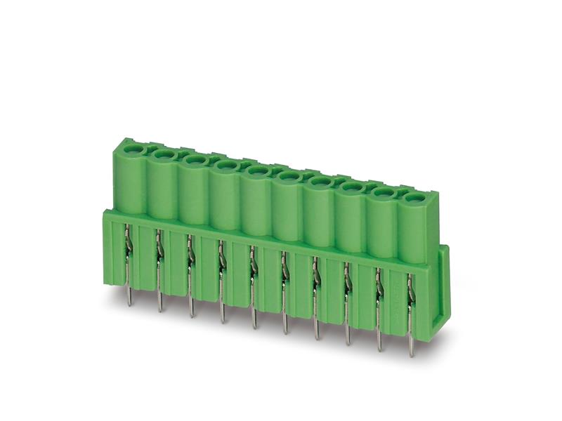 PHOENIX CONTACT ICV 2,5 HC/12-G-5,08