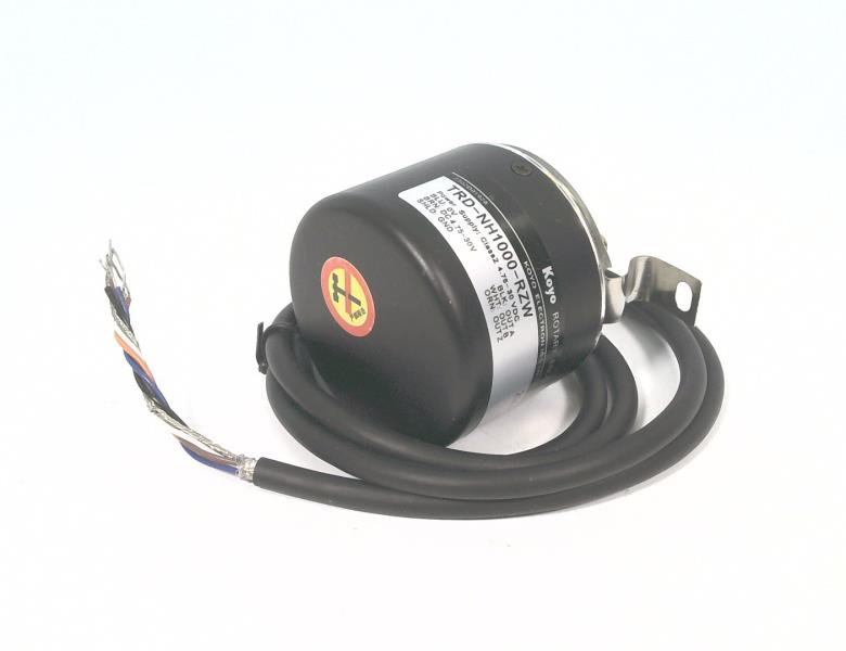 KOYO ELECTRONICS INDUSTRIES TRD-NH1000-RZW