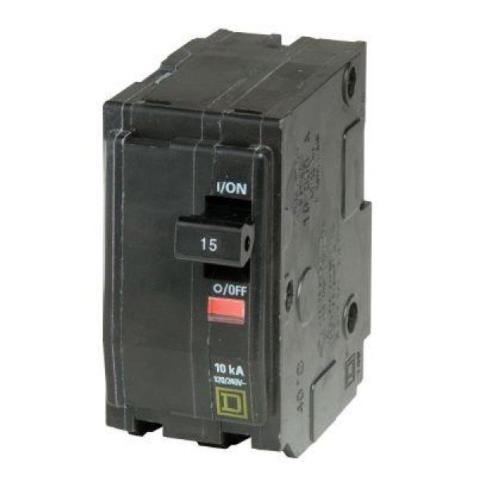 SCHNEIDER ELECTRIC QO2151021