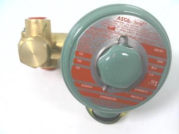 ASCO EF8300D58G-120