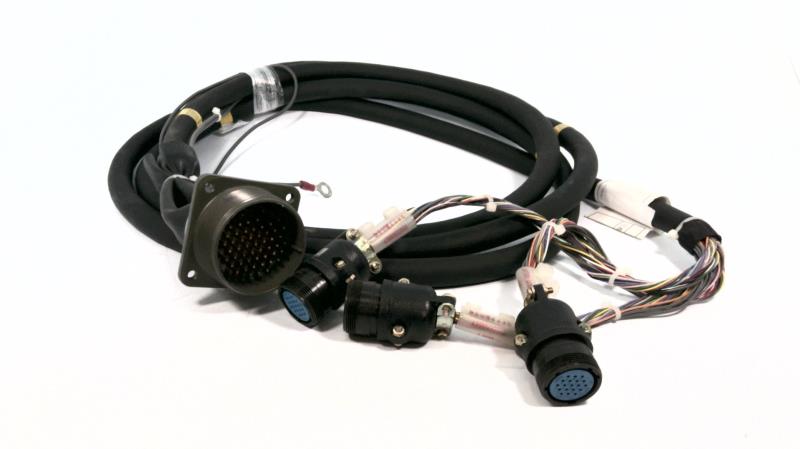 FANUC A660-8007-T045