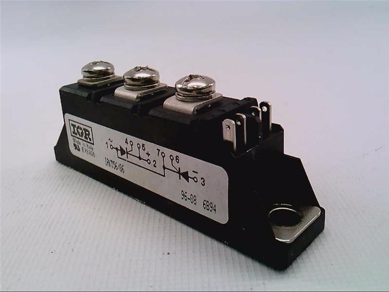 INTERNATIONAL RECTIFIER IRKT56-06