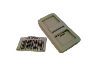 601-IPKIT-I par LEVITON