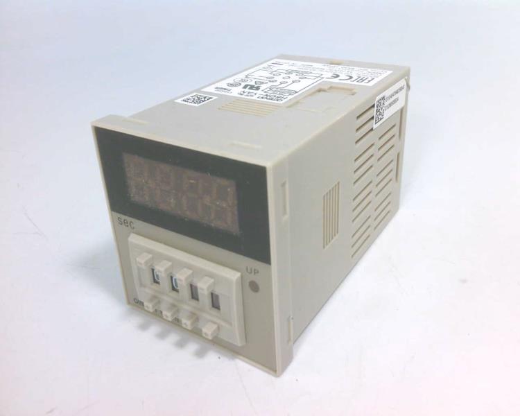 OMRON H5CN-YAN AC100-240
