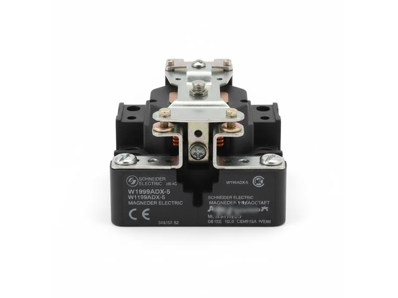 SCHNEIDER ELECTRIC W199ADX-5