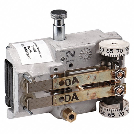 JOHNSON CONTROLS T-4756-205