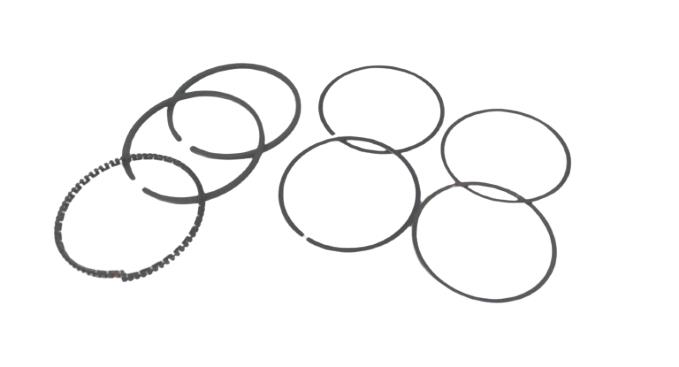 QUINCY AIR COMPRESSOR 6801