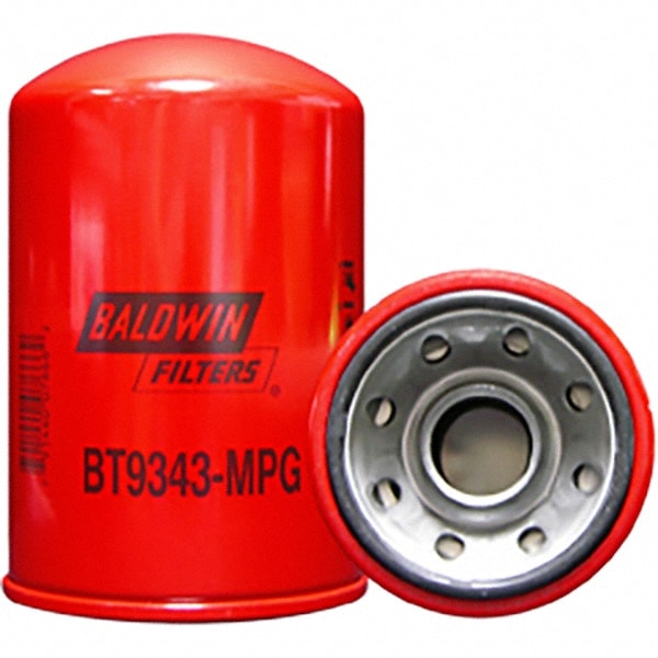 CLARCOR INC BT9343-MPG