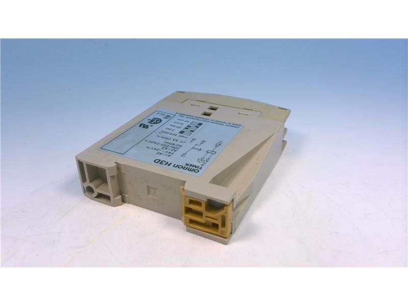 OMRON H3D