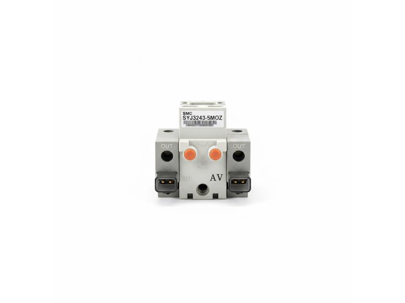 SYJ3243-5MOZ par SMC