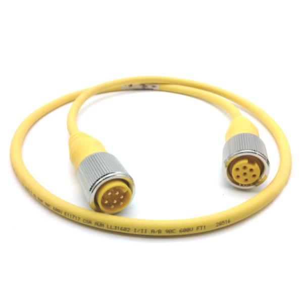 TURCK RYM RKM 76-2M/S90