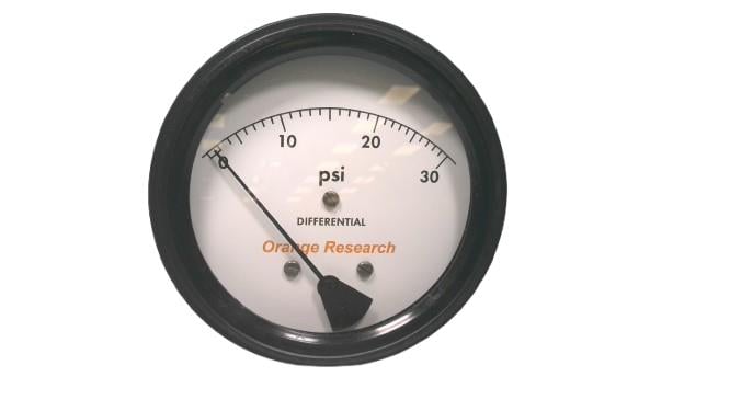 ORANGE RESEARCH 1502DG-1C-4.5B