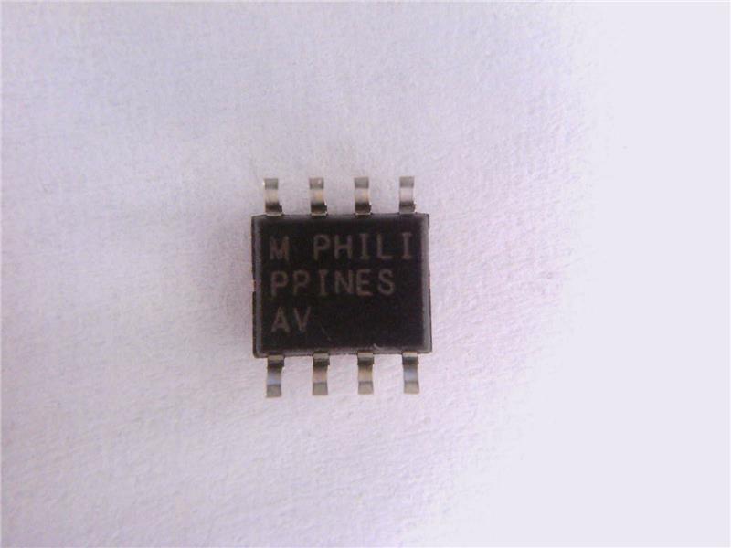 MAXIM INTEGRATED PRODUCTS MAX992ESA+