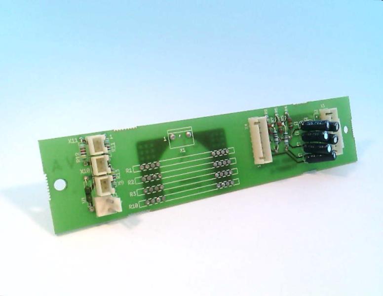 VAASA CONTROLS PC00007C