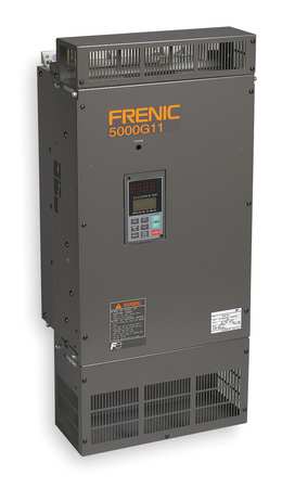FUJI ELECTRIC FRN050G1S-4U