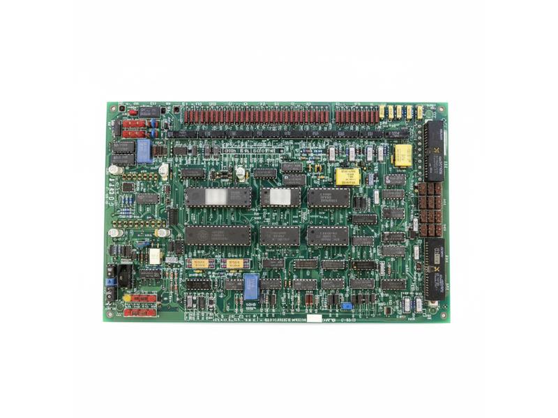 DS3800NFCD1K1D par GENERAL ELECTRIC