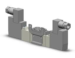 SMC SY5420-5DZ-01T
