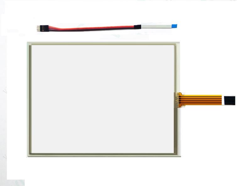 RADWELL VERIFIED SUBSTITUTE 3004-50-11-SUB-TOUCHGLASS