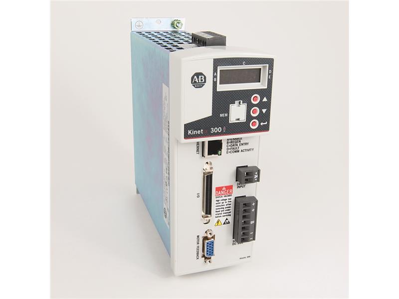 ALLEN BRADLEY 2097-V33PR6