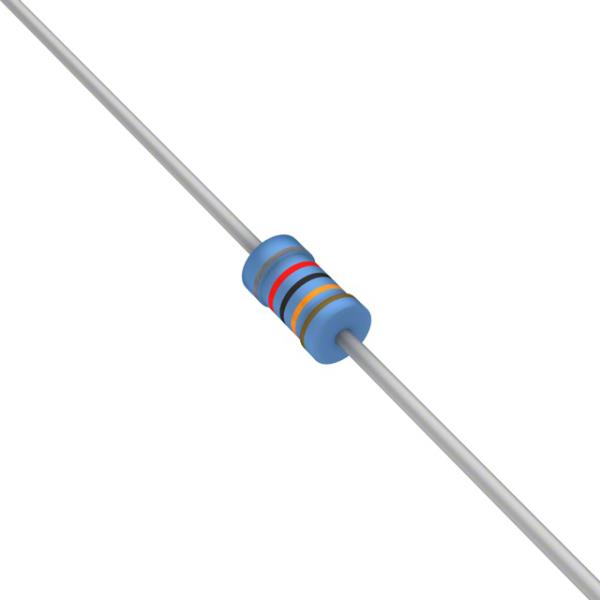 STACKPOLE RNMF14FTC82R0
