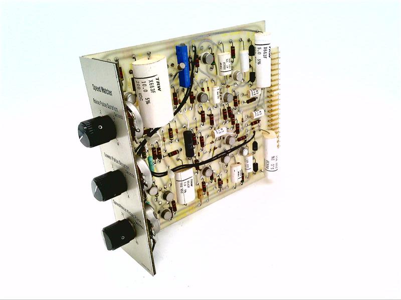 WESTINGHOUSE 587C363G01