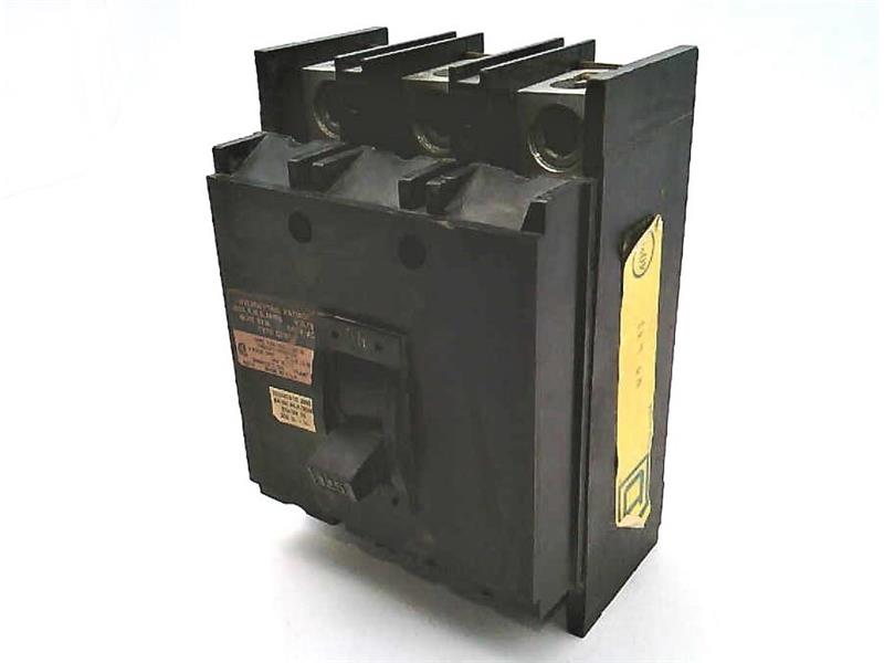 SCHNEIDER ELECTRIC Q2MT3125