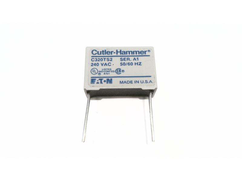 EATON CORPORATION C320-TS2