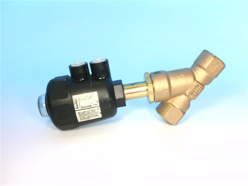 BURKERT 00454605