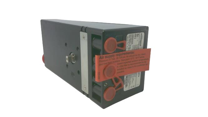 FLOWSERVE D3IGU-D36PVA-Z4TX 
