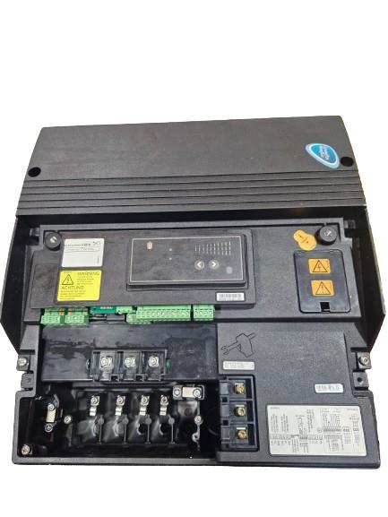 Cond Service Main Box SERVICE TERMINAL BOX Motor Base/Accessory by GRUNDFOS