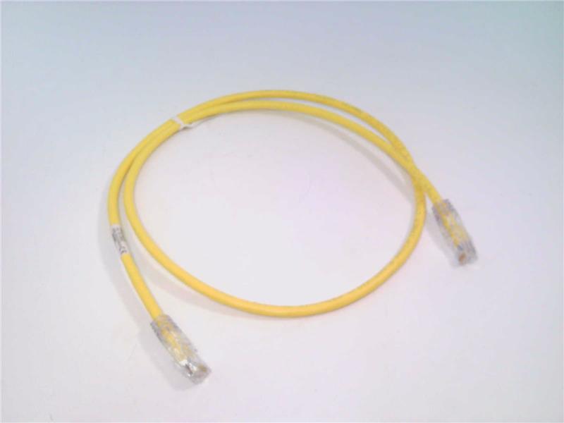 PANDUIT UTPSP1MYLY