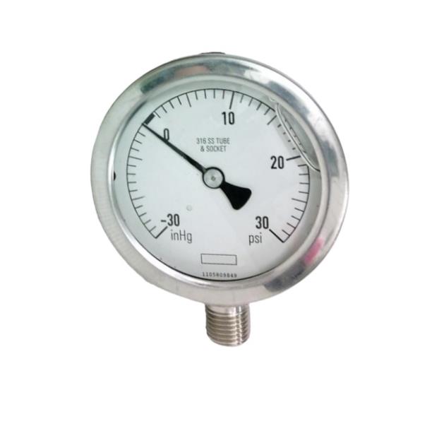 RADWELL VERIFIED SUBSTITUTE PGI-63C-PC30-LAOX-SUB
