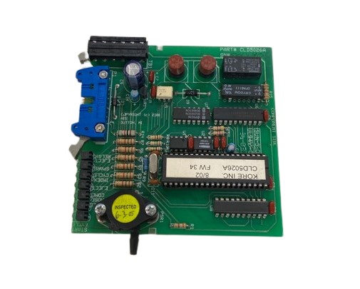 AIS CLD5026A