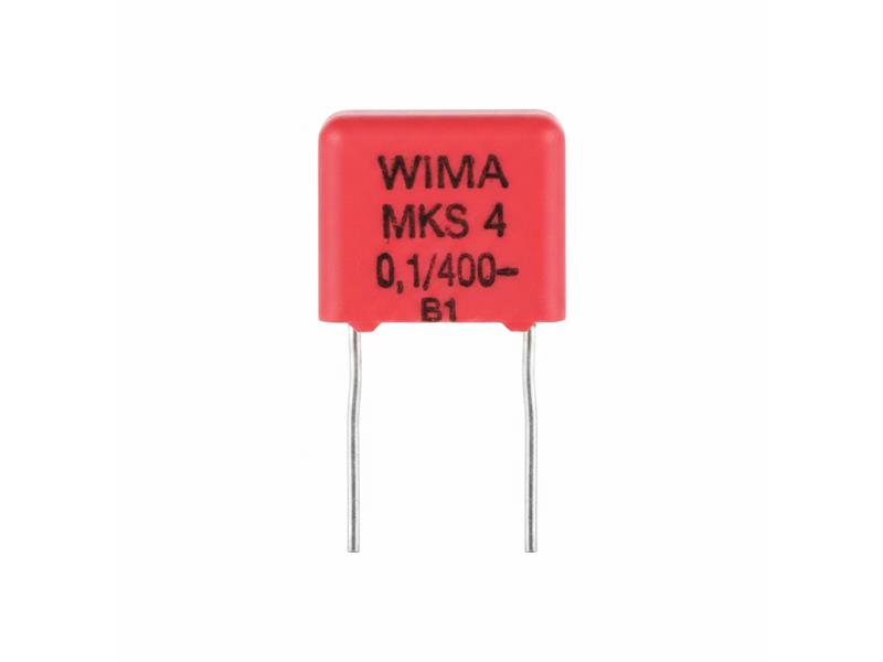 WIMA MKS4G031003F00KI00