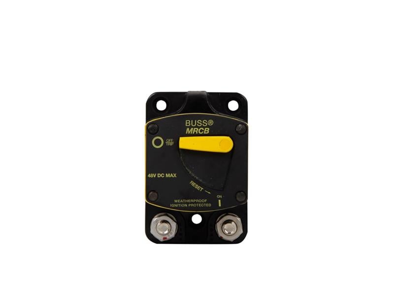 EATON CORPORATION CB187F-30