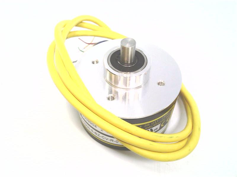 ELCIS I/62CA-1000-5-BZ-CV-R-01